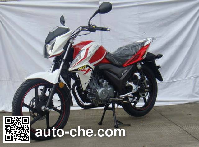 Мотоцикл Zhufeng ZF150-5