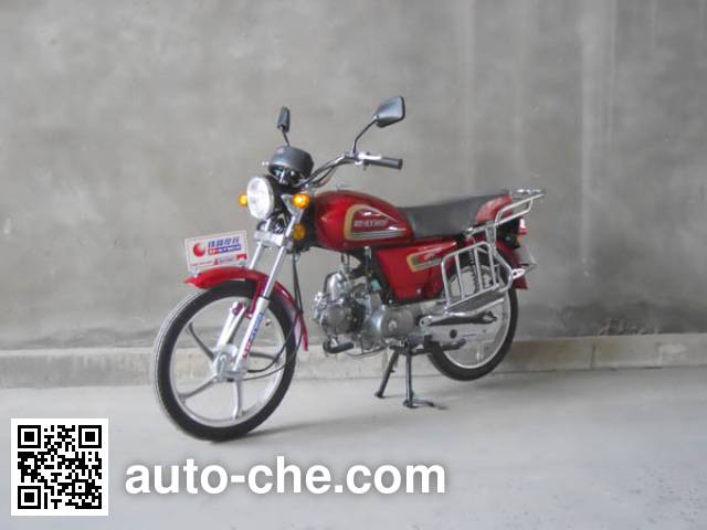 Мотоцикл Zhufeng ZF70