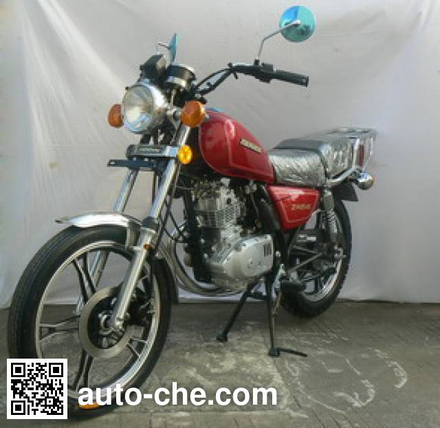 Мотоцикл Zhenghao ZH125-10C