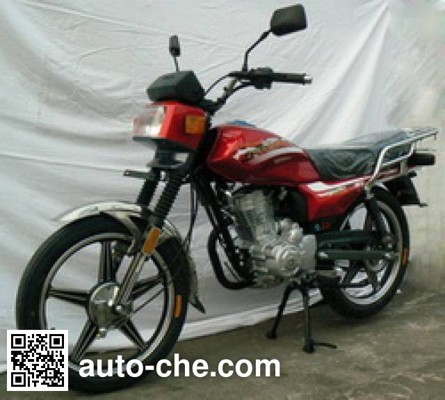 Мотоцикл Zhenghao ZH125-5C