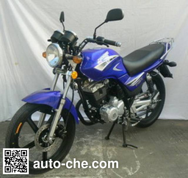 Мотоцикл Zhenghao ZH125-7C