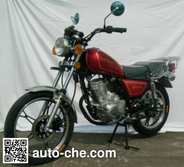 Мотоцикл Zhenghao ZH125-9C