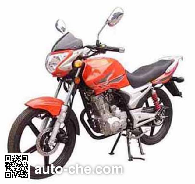 Мотоцикл Zhonghao ZH150-10X