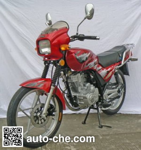 Мотоцикл Zhenghao ZH150-6C