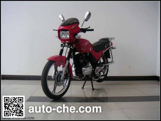 Мотоцикл Zonglong ZL125-R