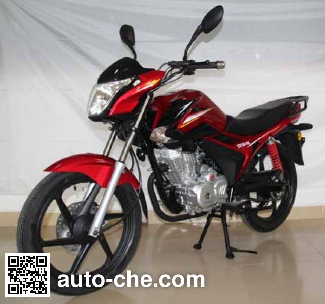 Мотоцикл Zhongqi ZQ150-10A