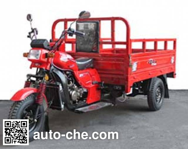 Грузовой мото трицикл Zhongqi ZQ200ZH-2A