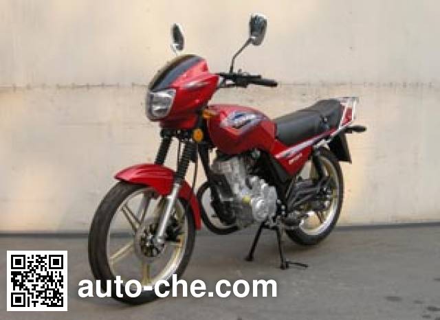 Мотоцикл Zhaorun ZR125-9