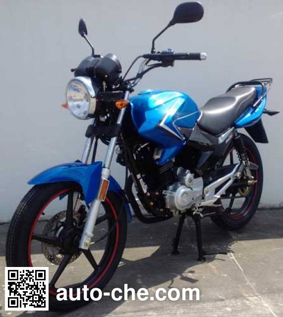 Мотоцикл Zongshen ZS125-73