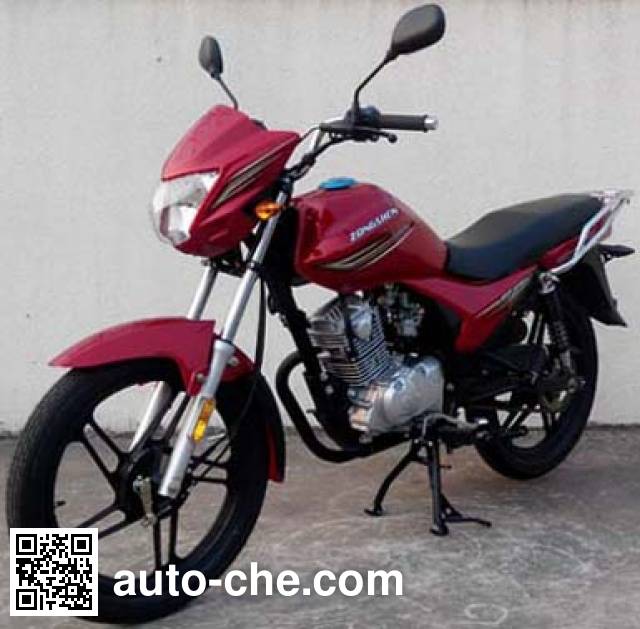 Мотоцикл Zongshen ZS125-76