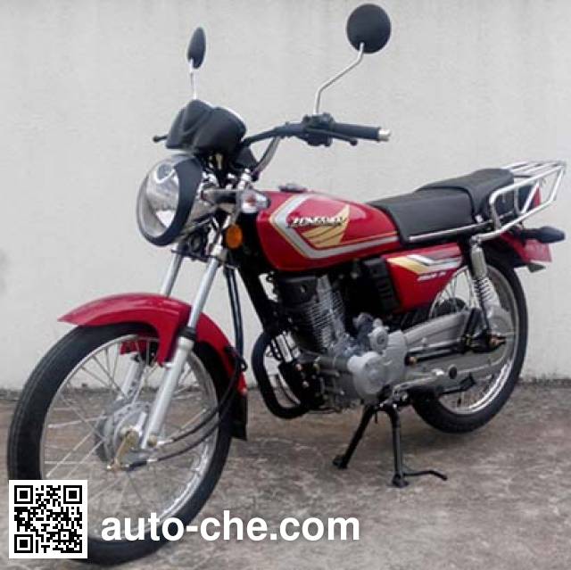 Zongshen мотоцикл ZS125-7S