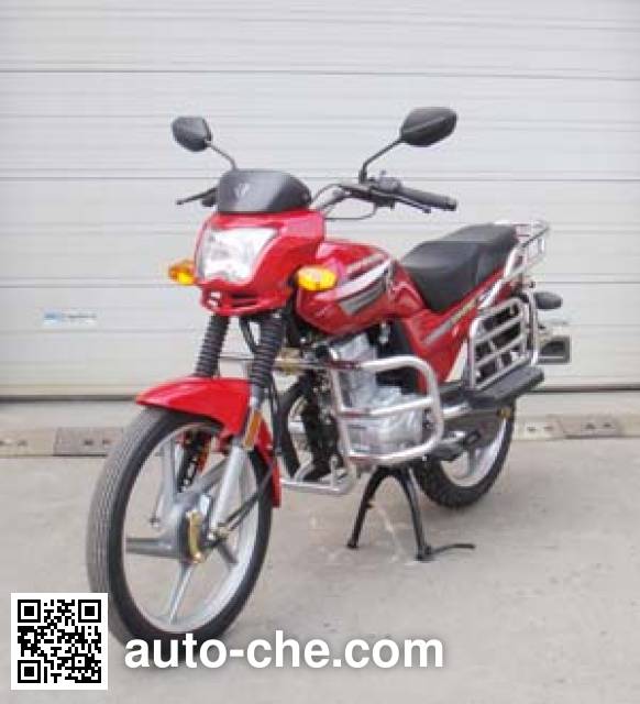 Мотоцикл Zongshen ZS150-6D