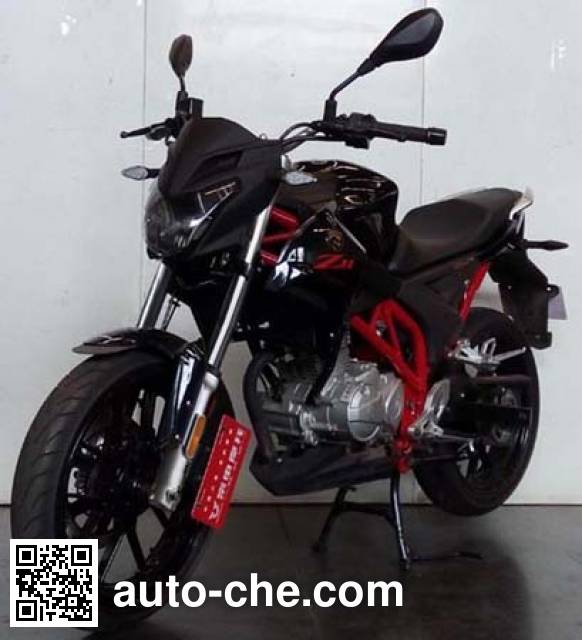 Мотоцикл Zongshen ZS150-76