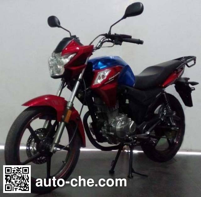 Мотоцикл Zongshen ZS150-77