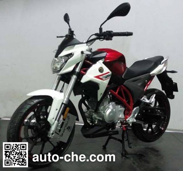 Мотоцикл Zongshen ZS200-76