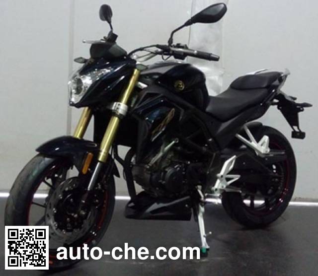 Мотоцикл Zongshen ZS250GS-2A