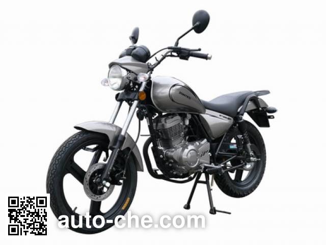 Мотоцикл Shengshi ZT125-3A