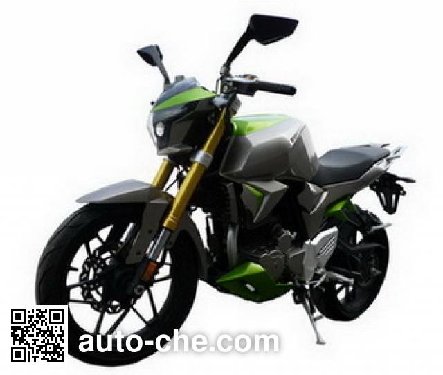 Мотоцикл Shengshi ZT250-S