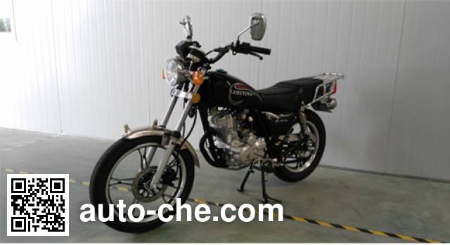 Мотоцикл Zhuying ZY125-8A