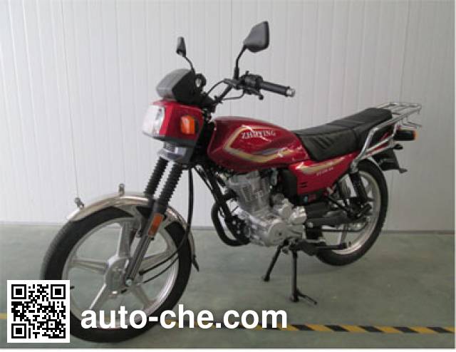 Мотоцикл Zhuying ZY150-6A