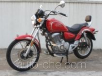 Мотоцикл Zongshen Piaggio BYQ125-5E