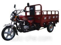Грузовой мото трицикл Changjiang CJ110ZH