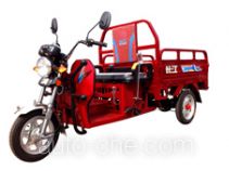 Грузовой мото трицикл Changjiang CJ110ZH-2A