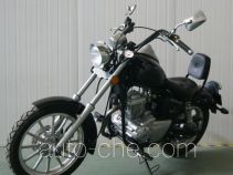 Мотоцикл Regal Raptor DD150E-3