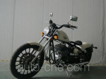 Мотоцикл Regal Raptor DD400E-2
