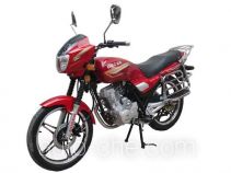 Мотоцикл Dajiang DJ125-18A