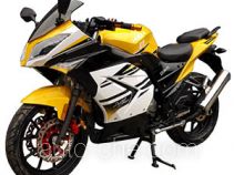 Мотоцикл Dalishen DLS200-8X