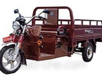 Электрический грузовой мото трицикл Dalishen DLS4500DZH-5C