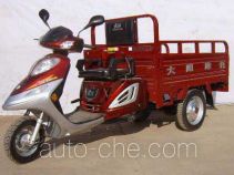 Грузовой мото трицикл Dayang DY110ZH-12A
