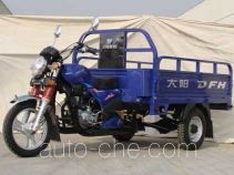 Грузовой мото трицикл Dayang DY250ZH-3