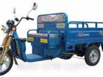 Электрический грузовой мото трицикл Fengshou FS4000DZH-2