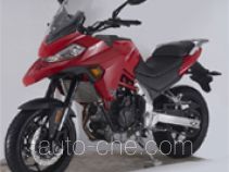 Мотоцикл Gangtiexia GTX500GS