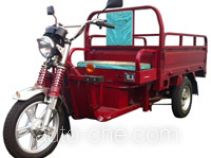 Электрический грузовой мото трицикл Hoosun
