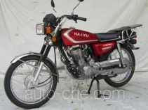 Мотоцикл Haiyu HY125-3A