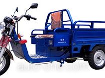 Электрический грузовой мото трицикл Jinhong