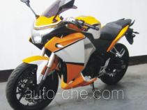 Мотоцикл Jiajue JJ150-11