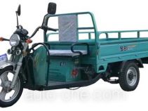 Электрический грузовой мото трицикл Jinpeng