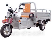 Электрический грузовой мото трицикл Jinyi JY4500DZH-6C