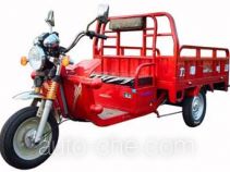 Электрический грузовой мото трицикл Lifan