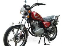 Мотоцикл Sanye MS125-6D
