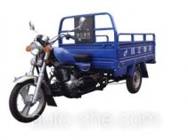 Грузовой мото трицикл Qjiang QJ150ZH-A