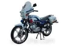 Мотоцикл Qingqi QM125-3J