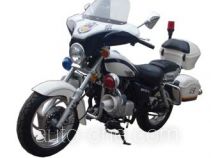Мотоцикл Qingqi QM150-3J