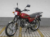 Мотоцикл Qingqi QM125-7F