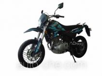 Мотоцикл Qingqi QM250GY-F