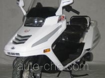 Скутер Shuangling SHL150T-A